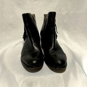 Pikolino’s Leather ankle boots